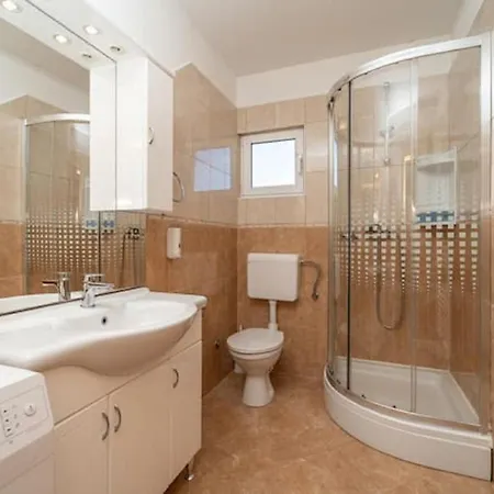 Iva & Luca דירה Stankovci (Zadar)