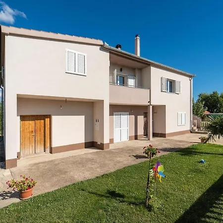 Apartment Iva & Luca