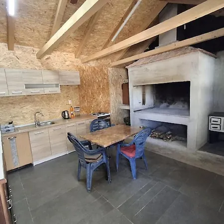 דירה Iva & Luca Stankovci (Zadar)