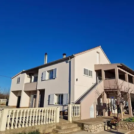 Apartmán Iva & Luca Stankovci (Zadar)