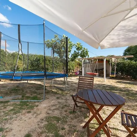 Apartament Iva & Luca