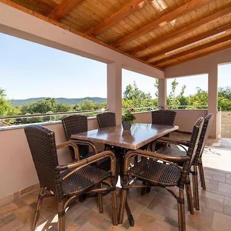 Apartamento Sweet Iva & Luca Stankovci (Zadar)