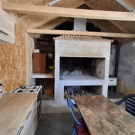 Apartament Iva & Luca