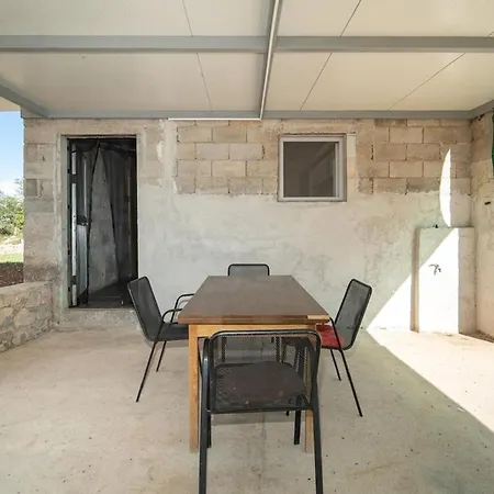 Iva & Luca Stankovci (Zadar)