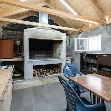 Apartament Iva & Luca Stankovci (Zadar)