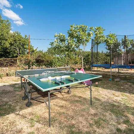 Iva & Luca Stankovci (Zadar)