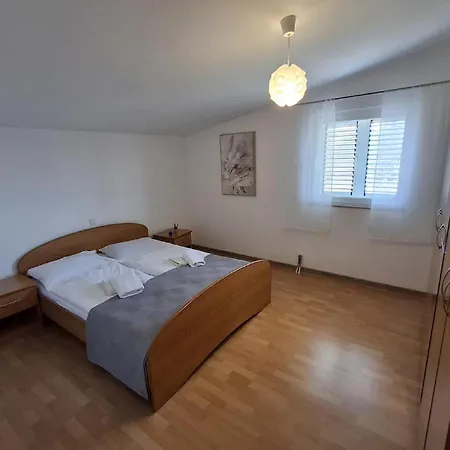 Iva & Luca Apartament Stankovci (Zadar)