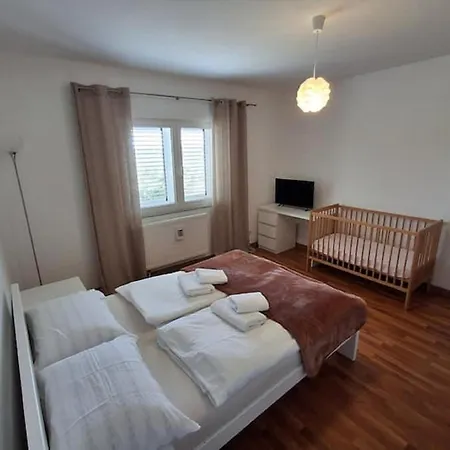 Apartamento Sweet Iva & Luca Stankovci (Zadar)