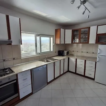 Apartament Iva & Luca