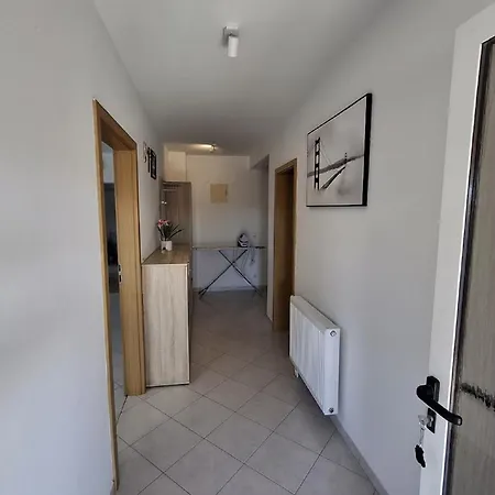 Iva & Luca Apartament Stankovci (Zadar)