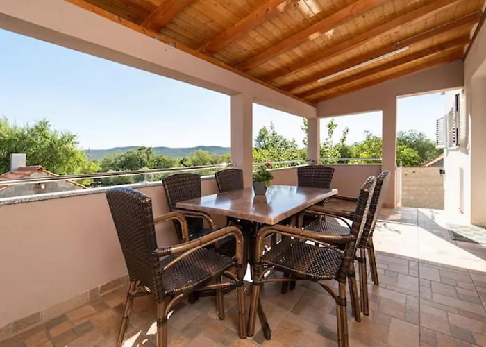 Apartamento Iva&luca Stankovci (Zadar)