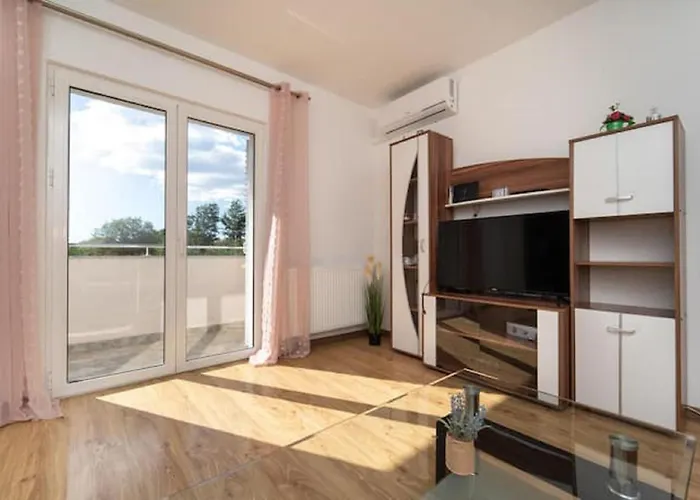 Apartamento Iva&luca *