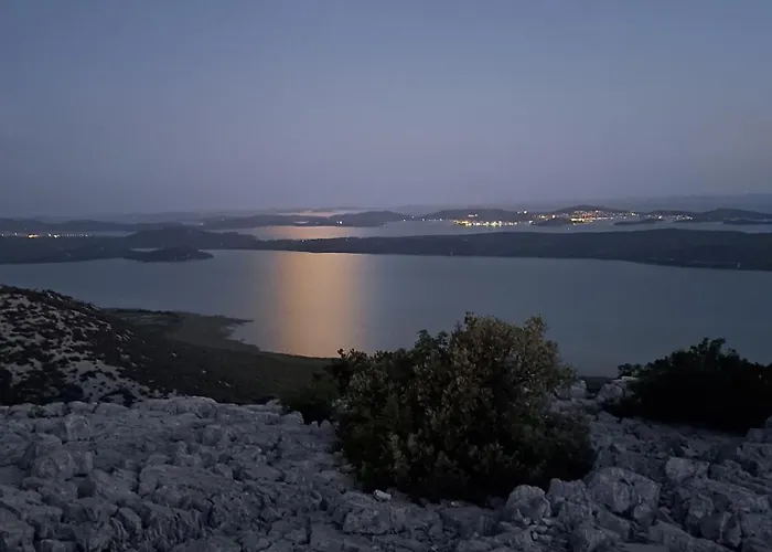 Апартаменты Iva & Luca Stankovci (Zadar)